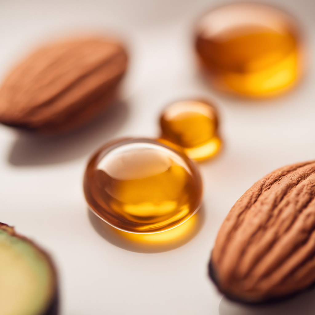 Vitamin E