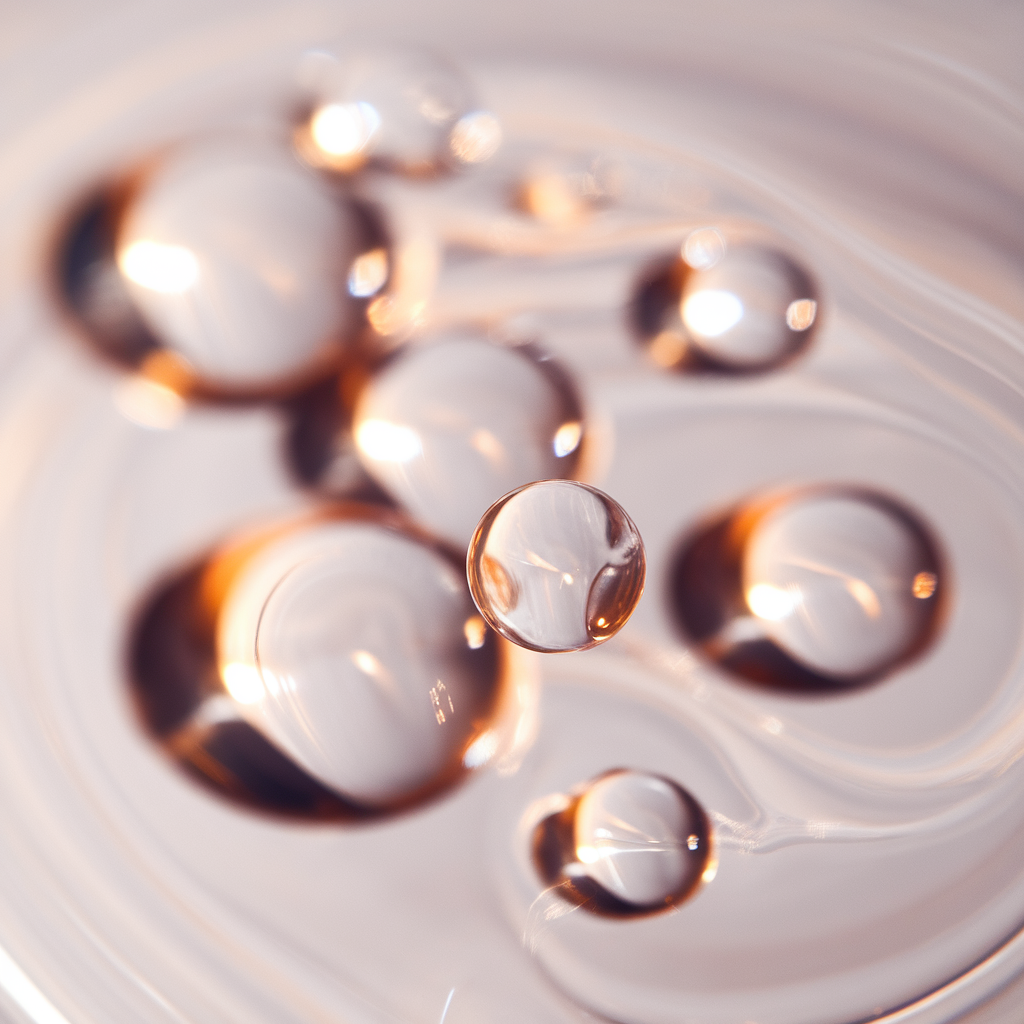 Hyaluronic Acid